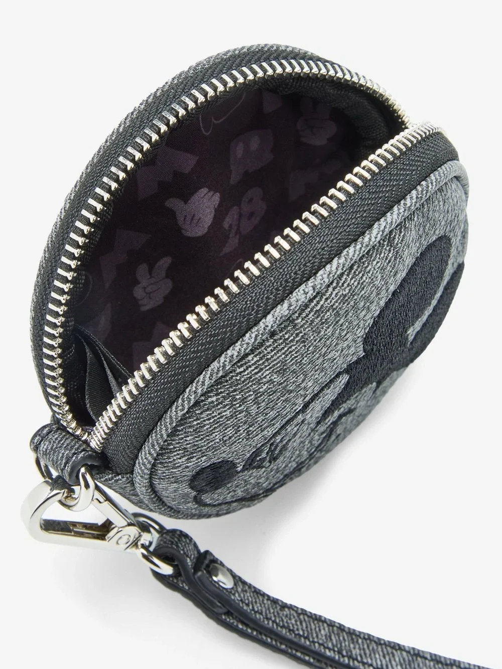 Loungefly cute gray